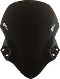 ZERO GRAVITY Sport Winsdscreen - Dark Smoke - Ninja 400 23-283-19