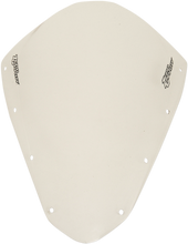Load image into Gallery viewer, ZERO GRAVITY Corsa Windscreen - Clear - Ninja H2R 24-255-01