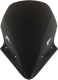 ZERO GRAVITY Sport Winsdscreen - Dark Smoke - Ninja 650 23-208-19