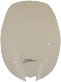 ZERO GRAVITY Sport Winsdscreen - Clear - Ninja 1000 23-232-41