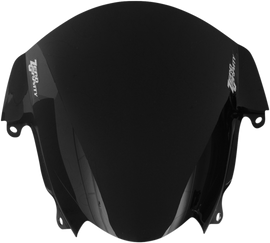 ZERO GRAVITY SR Windscreen - Dark Smoke - Bandit 1250 20-172-19