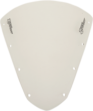 Load image into Gallery viewer, ZERO GRAVITY SR Windscreen - Clear - Ninja H2R 20-255-01