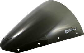 ZERO GRAVITY SR Windscreen - Light Smoke - Ninja H2R 20-255-02