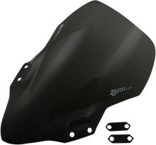 Load image into Gallery viewer, ZERO GRAVITY Sport Winsdscreen - Light Smoke - Ninja 400 23-283-02