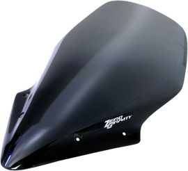 ZERO GRAVITY Sport Winsdscreen - Light Smoke - Ninja 650 23-208-02