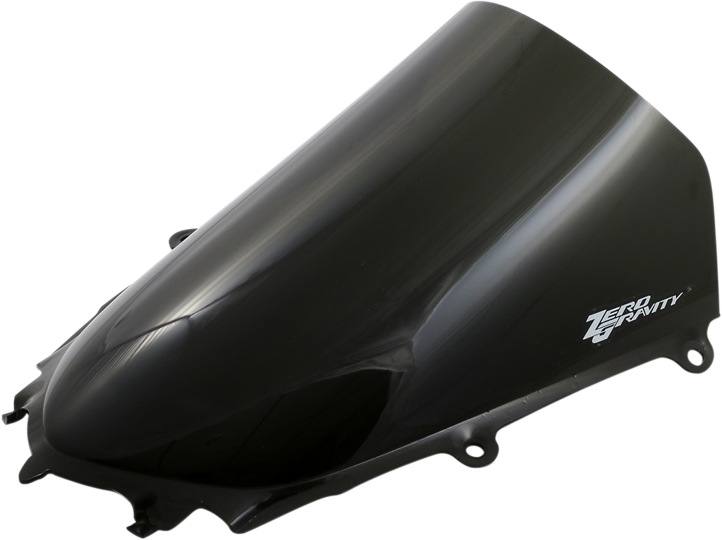 ZERO GRAVITY Sport Winsdscreen - Dark Smoke - YZF-R6 23-581-19