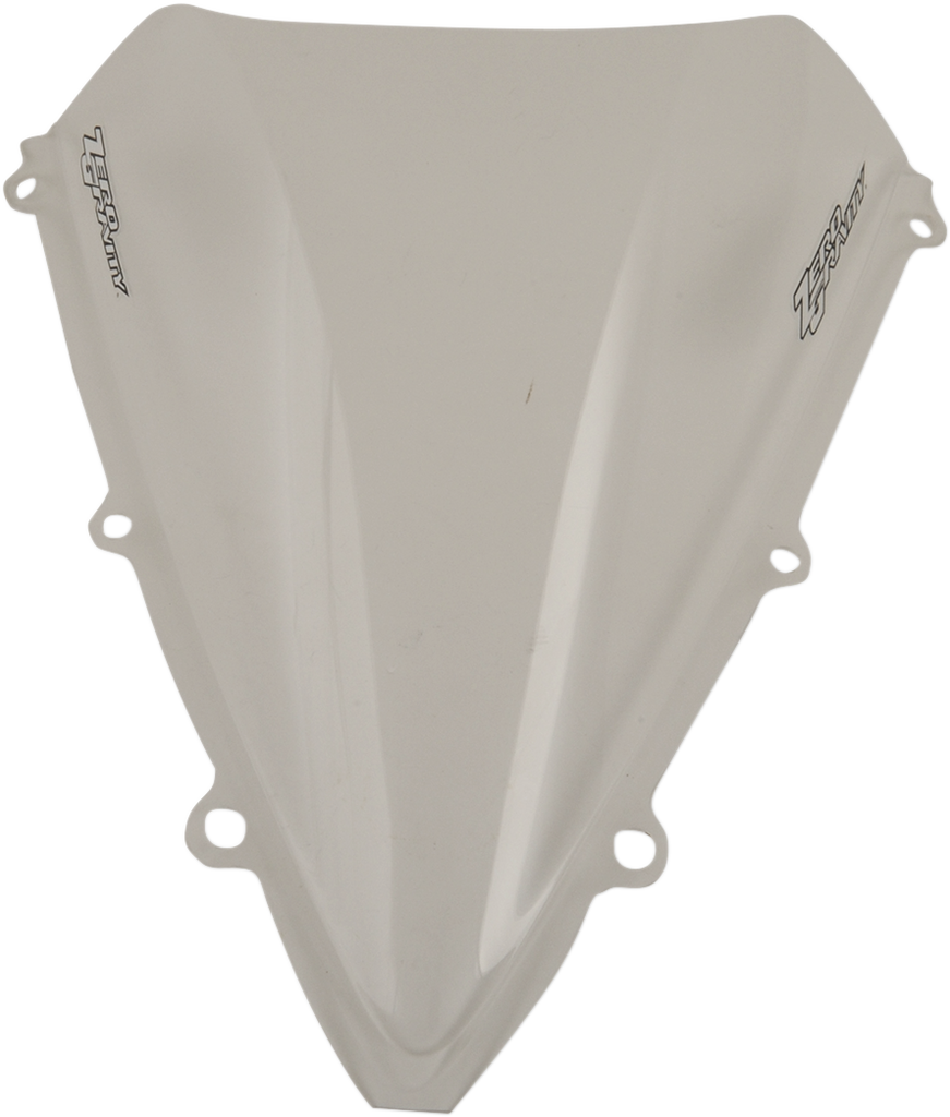 ZERO GRAVITY Marc 1 Windscreen - Clear - RSV4 25-973-01