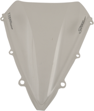 Load image into Gallery viewer, ZERO GRAVITY Marc 1 Windscreen - Clear - RSV4 25-973-01