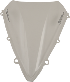 ZERO GRAVITY Marc 1 Windscreen - Clear - RSV4 25-973-01