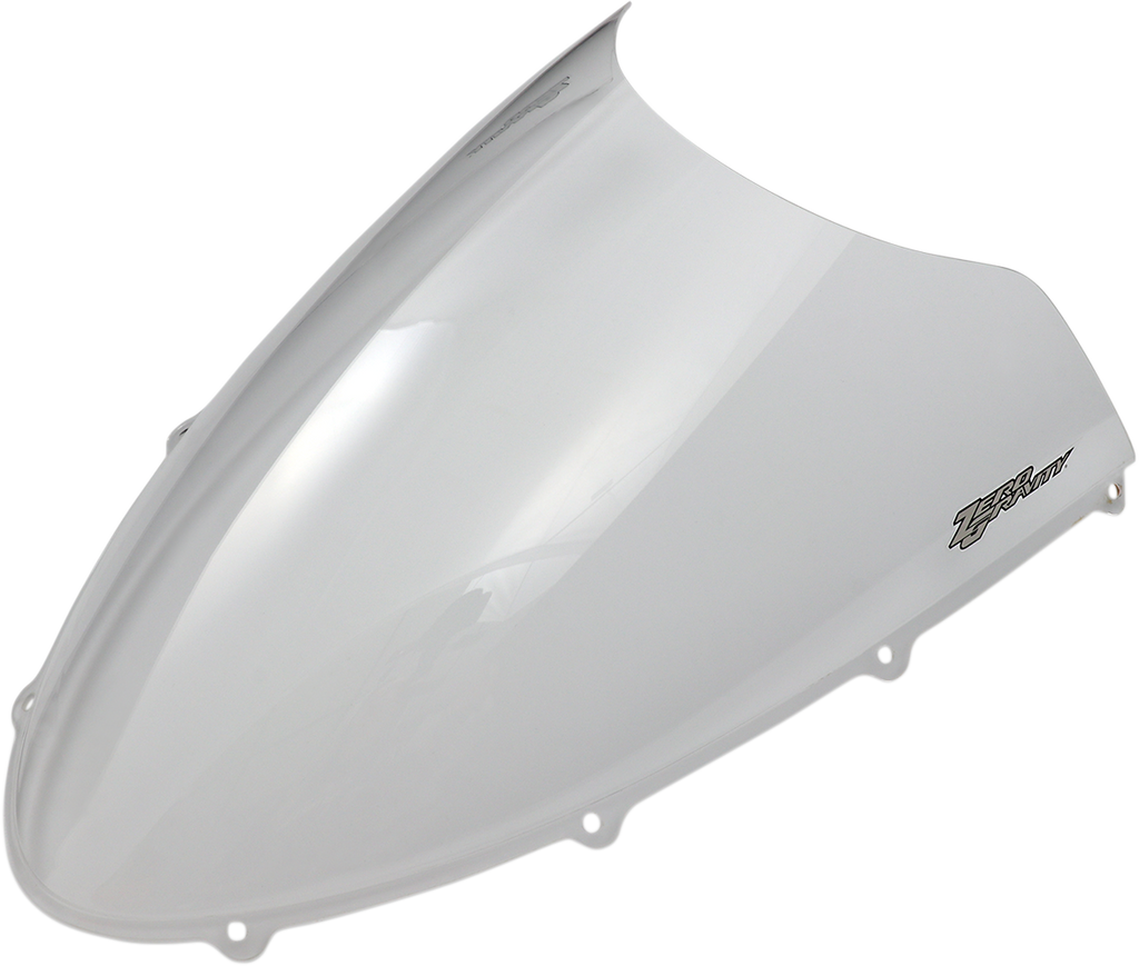 ZERO GRAVITY Marc 1 Windscreen - Clear - 848/1098 25-729-01