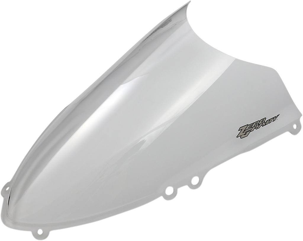ZERO GRAVITY Marc 1 Windscreen - Clear - 899/1199 25-738-01