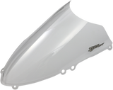 ZERO GRAVITY Marc 1 Windscreen - Clear - 899/1199 25-738-01