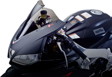 Load image into Gallery viewer, ZERO GRAVITY Marc 1 Windscreen - Smoke - RSV4 25-973-02