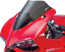 Load image into Gallery viewer, ZERO GRAVITY Marc 1 Windscreen - Smoke - 899/1199 25-738-02