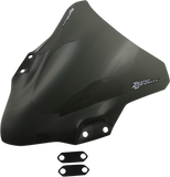 ZERO GRAVITY Marc 1 Windscreen - Smoke - Ninja 400 25-283-02