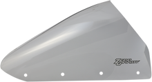 Load image into Gallery viewer, ZERO GRAVITY Marc 1 Windscreen - Clear - H2R 25-255-01