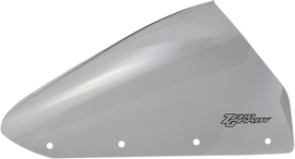 ZERO GRAVITY Marc 1 Windscreen - Clear - H2R 25-255-01