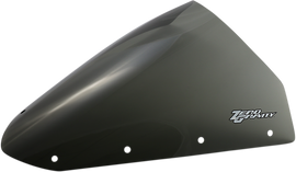 ZERO GRAVITY Marc 1 Windscreen - Smoke - H2R 25-255-02