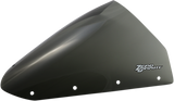 ZERO GRAVITY Marc 1 Windscreen - Smoke - H2R 25-255-02