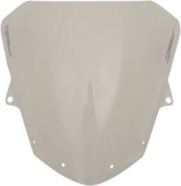 ZERO GRAVITY Marc 1 Windscreen - Clear - ZX6R 25-262-01
