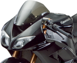 ZERO GRAVITY Marc 1 Windscreen - Smoke - ZX6R 25-262-02