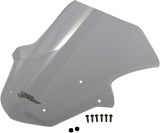 ZERO GRAVITY Marc 1 Windscreen - Clear - ZX10R 25-263-01