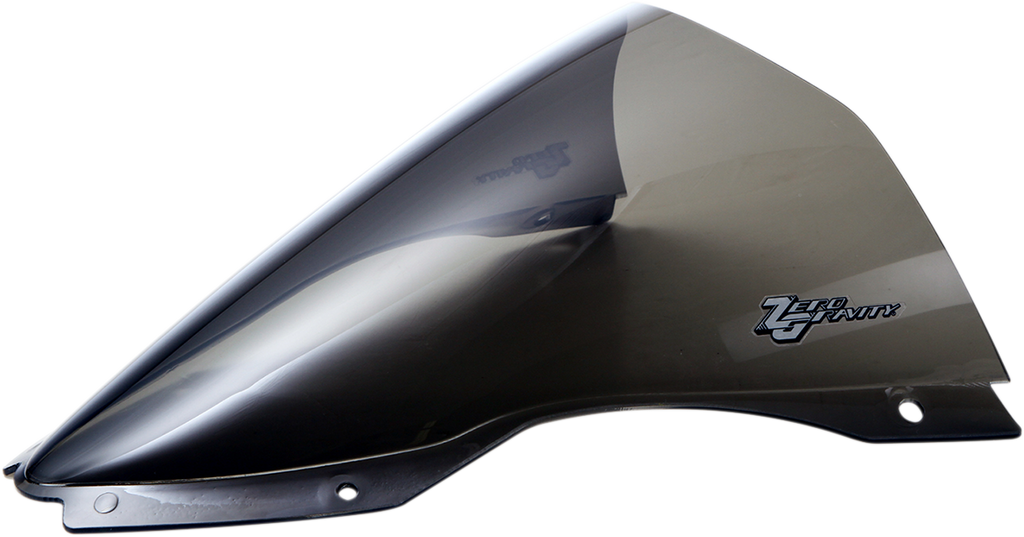 ZERO GRAVITY Marc 1 Windscreen - Smoke - ZX10R 25-264-02