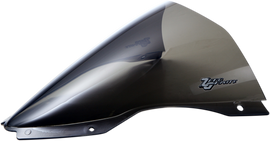 ZERO GRAVITY Marc 1 Windscreen - Smoke - ZX10R 25-264-02