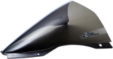 ZERO GRAVITY Marc 1 Windscreen - Smoke - ZX10R 25-264-02