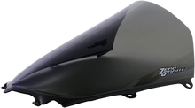 Load image into Gallery viewer, ZERO GRAVITY Sport Winsdscreen - Light Smoke - YZF-R6 23-581-02