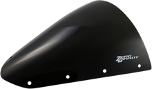 Load image into Gallery viewer, ZERO GRAVITY SR Windscreen - Dark Smoke - Ninja H2R 20-255-19