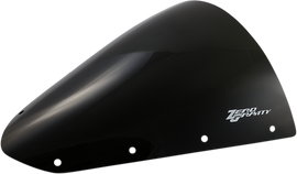 ZERO GRAVITY SR Windscreen - Dark Smoke - Ninja H2R 20-255-19