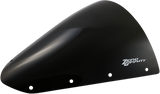 ZERO GRAVITY SR Windscreen - Dark Smoke - Ninja H2R 20-255-19