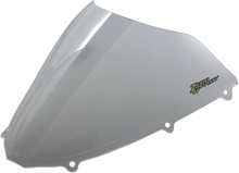 Load image into Gallery viewer, ZERO GRAVITY Marc 1 Windscreen - Clear - ZX14 25-274-01