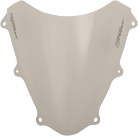 ZERO GRAVITY Marc 1 Windscreen - Clear - GSXR6/7 25-114-01