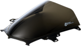 ZERO GRAVITY Marc 1 Windscreen - Smoke - YZF-R1 25-542M-02
