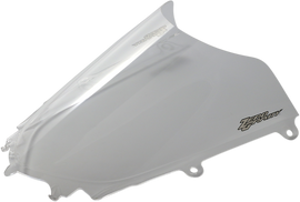 ZERO GRAVITY Marc 1 Windscreen - Clear - YZF-R6 25-581-01