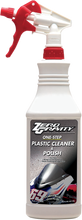 Load image into Gallery viewer, ZERO GRAVITY Windscreen Cleaner - 32 U.S. fl oz. 33-202