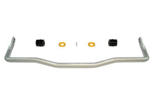 Cargar imagen en el visor de la galería, Whiteline 08+ Dodge Challenger Gen III / 06+ Charger LX Front Heavy Duty Adjustable 32mm Swaybar
