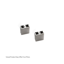 Laden Sie das Bild in den Galerie-Viewer, Belltech LOWERING BLOCK KIT 3inch WITH 2 DEGREE ANGLE