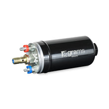 गैलरी व्यूवर में इमेज लोड करें, Grams Performance 440LPH UNIVERSAL FUEL PUMP KIT