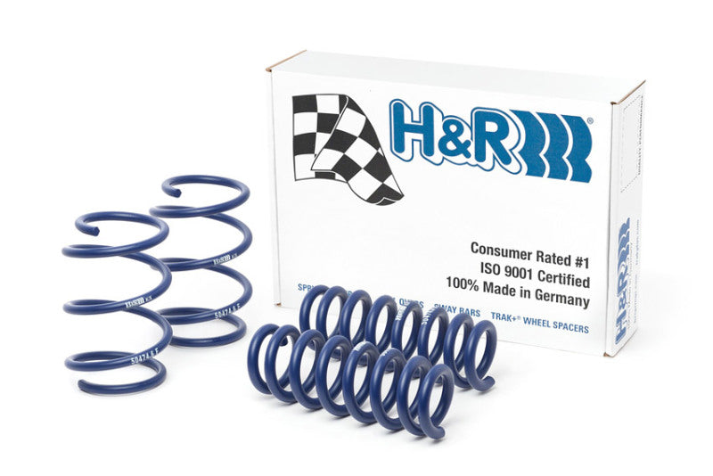 HR Sport Springs