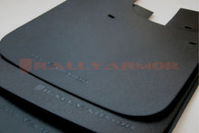 Cargar imagen en el visor de la galería, Rally Armor 1993-2001 Subaru Impreza Basic Black Mud Flap w/ Black Logo