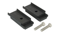 गैलरी व्यूवर में इमेज लोड करें, Rhino-Rack Heavy Duty Leg Height Spacer - 10mm - 2 Pairs