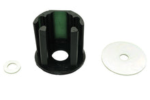 गैलरी व्यूवर में इमेज लोड करें, Whiteline 8/03+ Volkswagen Golf / 2/06+ Jetta / 8/06+ Audi TT Front Torque Arm Insert Bushing