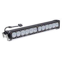 Laden Sie das Bild in den Galerie-Viewer, Baja Designs OnX6 Wide Driving Combo 20in LED Light Bar