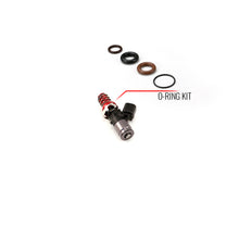 Load image into Gallery viewer, Injector Dynamics O-Ring/Seal Service Kit for Injector w/ 11mm Top Adapter and WRX Bottom Adapter.