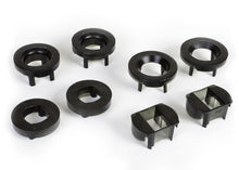 गैलरी व्यूवर में इमेज लोड करें, Whiteline 05+ BMW 1 Series/3/05-10/11 3 Series Rear Crossmember-Fr &amp; Rr Mount Insert Bushing