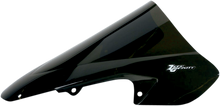 Load image into Gallery viewer, ZERO GRAVITY Double Bubble Windscreen - Dark Smoke - GSXR1 16-107-19