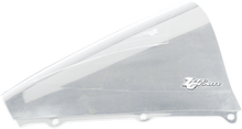 Load image into Gallery viewer, ZERO GRAVITY Double Bubble Windscreen - Clear - CBR600RR 16-405-01